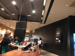 -星巴克(深圳布吉万象汇4F店)
