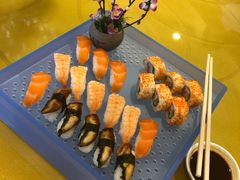 -鹏天阁酒楼·海鲜(红旗店)