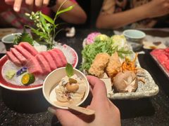 -上井料理黑金店(IFS国金中心店)