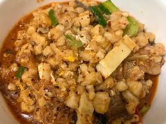 -刘信牛羊肉小炒泡馍(回民街店)