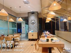 -云海肴·汽锅鸡·云南菜(东坝金隅店)