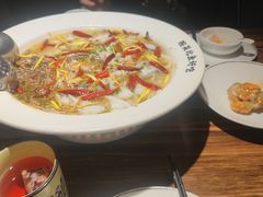 -太二酸菜鱼(海口友谊广场店)