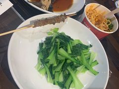 -盒马鲜生(杨高南路店)