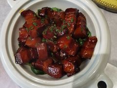 -壹品宴掦·淮扬菜(新牌坊店)