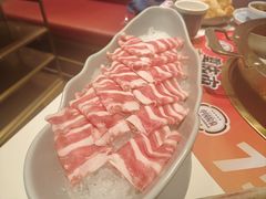 -重庆德庄毛肚火锅(紫荆天街店)