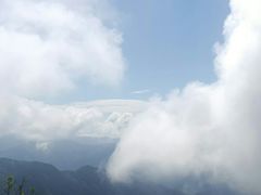 -牛背梁国家森林公园