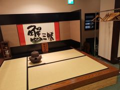 -蟹道乐(川崎店)