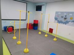 -童程童美少儿编程乐高机器人(凯德天府校区)