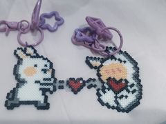 -奶油猫DIY·手工·团建·美陈搭建(宝山万达店)
