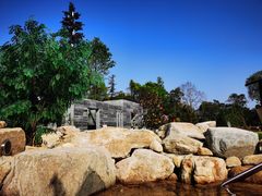 -太阳岛度假酒店