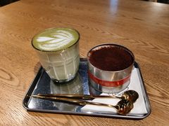 -ZM COFFEE(西安路店)