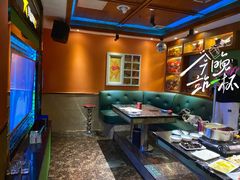 -星歌派对量贩KTV