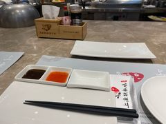 -上渔铁板烧(熙悦汇店)
