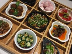 -新仙清汤牛腩(铜锣湾店)