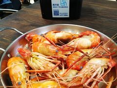 -盒马鲜生(皇庭广场店)