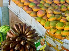 -林旺社区水果市场