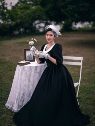 -雨墨婚纱摄影工作室