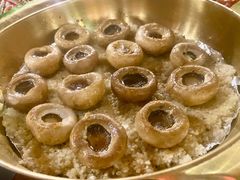 -卢布里西餐厅(满洲里店)