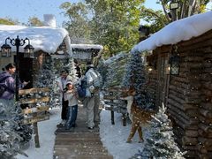 -HERRE·FARM 赫尔露营农场·团建聚会包场