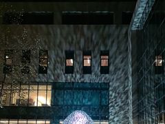 -上海虹桥西郊假日酒店