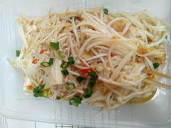 金针菇-冯姐生蚝(迎宾广场店)