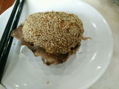 -壹条龙饭庄台基厂店