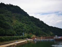 -千岛湖东南湖区