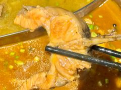 -满堂春特色餐馆