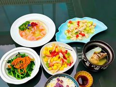 -三圣花乡旅游区