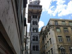 -圣胡斯塔升降机