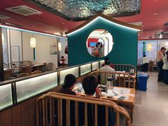 大堂-望湘园·洞庭渔宴(永旺店)