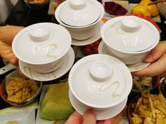 -青藤茶馆(南山路店)