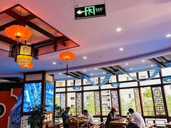 -桥香园过桥米线(国贸店)
