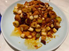 宫保鸡丁-北平盛世·新京菜·北京烤鸭(劲松·双井店)