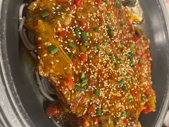 -堂瓦里·33年传统赣菜(第一街区店)