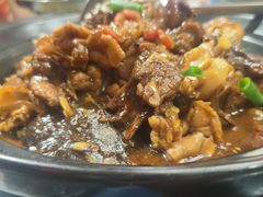 -元银甲·湖北地标美食(汉阳店)