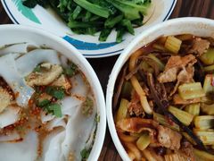 -董小西的凉皮和椒麻鸡(三元桥店)