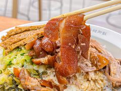 -陆长玖古法猪脚饭(玄风桥店)