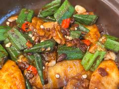 -南拳十三姨·潮汕砂锅粥·粤菜(西单大悦城店)