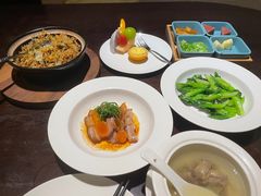 -元素中餐厅.海南菜.粤菜.椰子鸡.海鲜.包房.石梅湾威斯汀度假酒店
