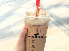 -去茶山(重庆万象城店)