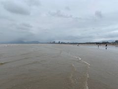 -南澳海滩