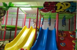 -美加乐儿童乐园(江宁文鼎广场店)