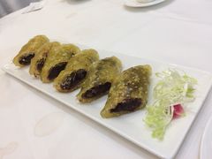 脆皮红豆肠-御彩酒家(东风东路店)