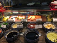 -龙城咖啡厅(常州富都洲际店)