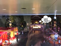 -麦当劳(北京路广百广场店)