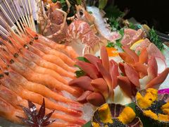 -蟹将军·松叶蟹和牛日料放题自助(K11店)