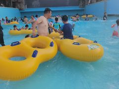 -亚马逊丛林水乐园