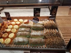 -窑滚面包专门店(马鞍山金鹰店)