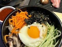 -金妈家烤肉(龙湖U城天街店)